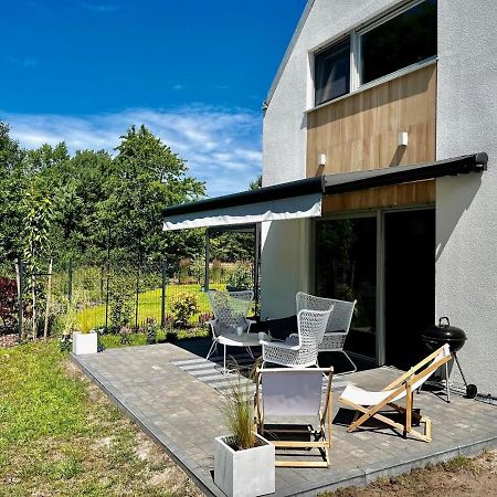 Gut Time Villa สโมลจินสกีลาส ภายนอก รูปภาพ
