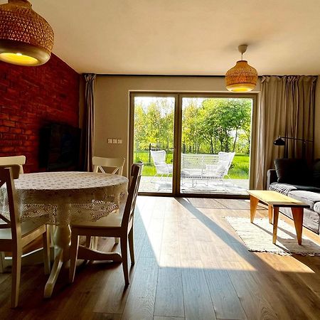 Gut Time Villa สโมลจินสกีลาส ภายนอก รูปภาพ